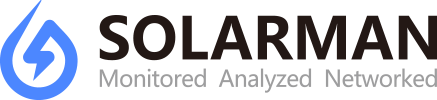 SOLARMAN光伏解决方案品牌