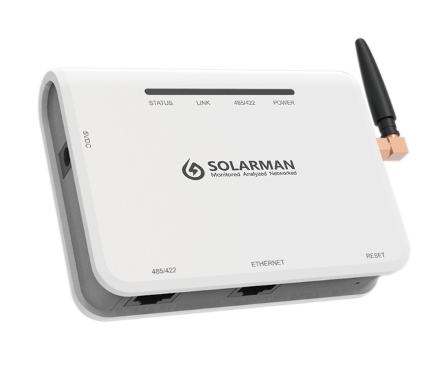 Inverter Logger Solarman