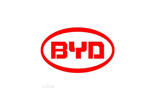 BYD 